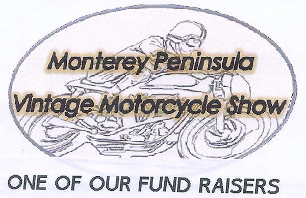 Monterey Vintage Motorcycle Show